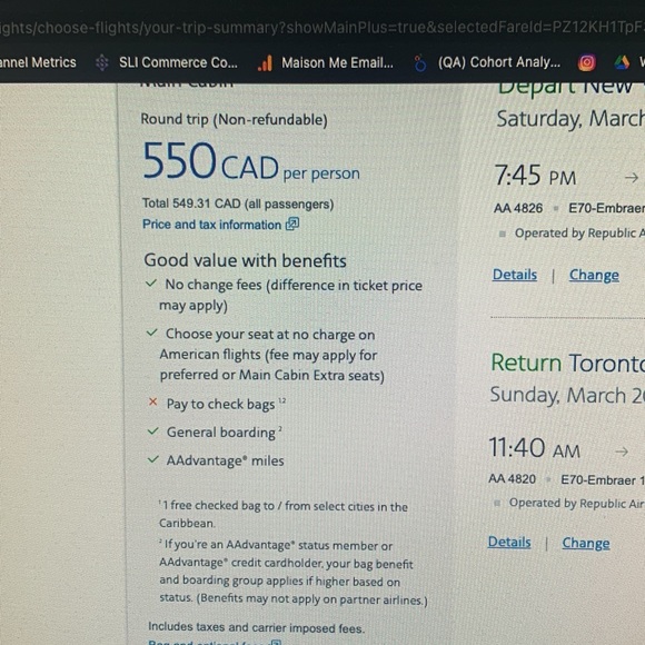 NWT New Look Puff Sleeve Midi Tea Dress In Plaid - Picture 5 of 6